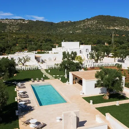 Masseria Villa Verde-2