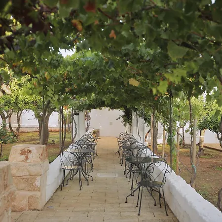 Masseria Villa Verde-3